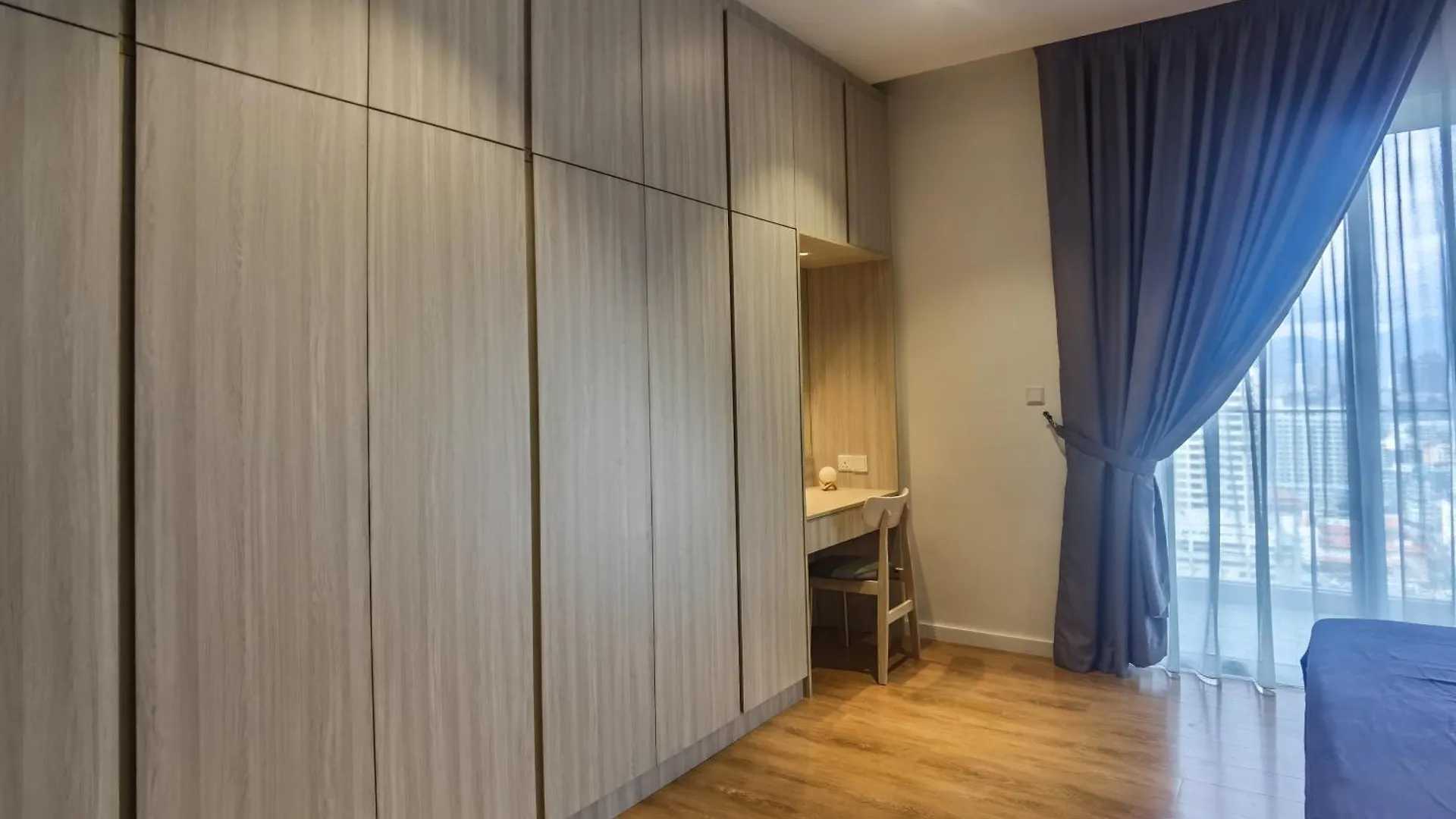 Quill Luxe Stay - Klcc Kuala Lumpur Maleisië