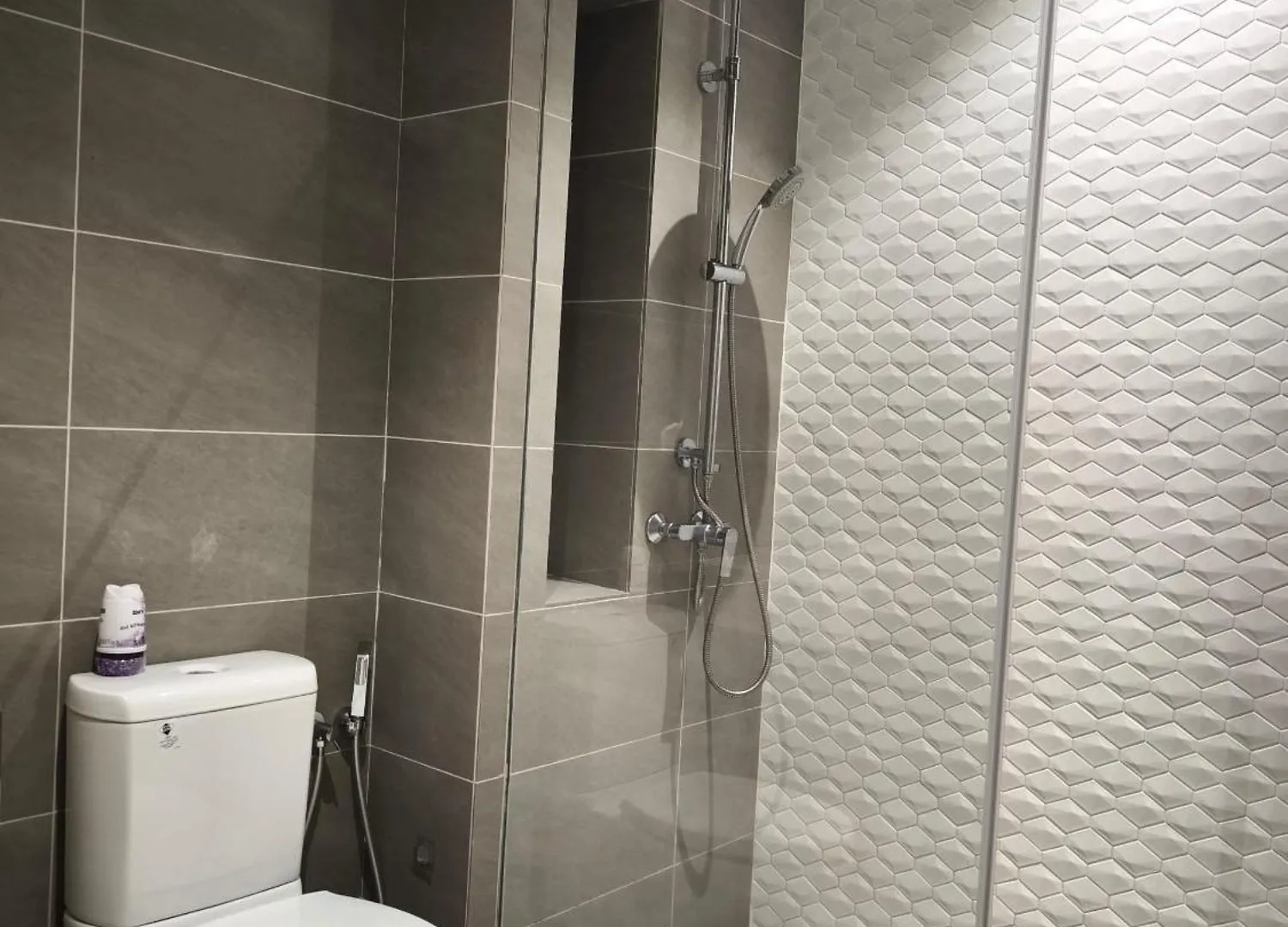 Quill Luxe Stay - Klcc Kuala Lumpur