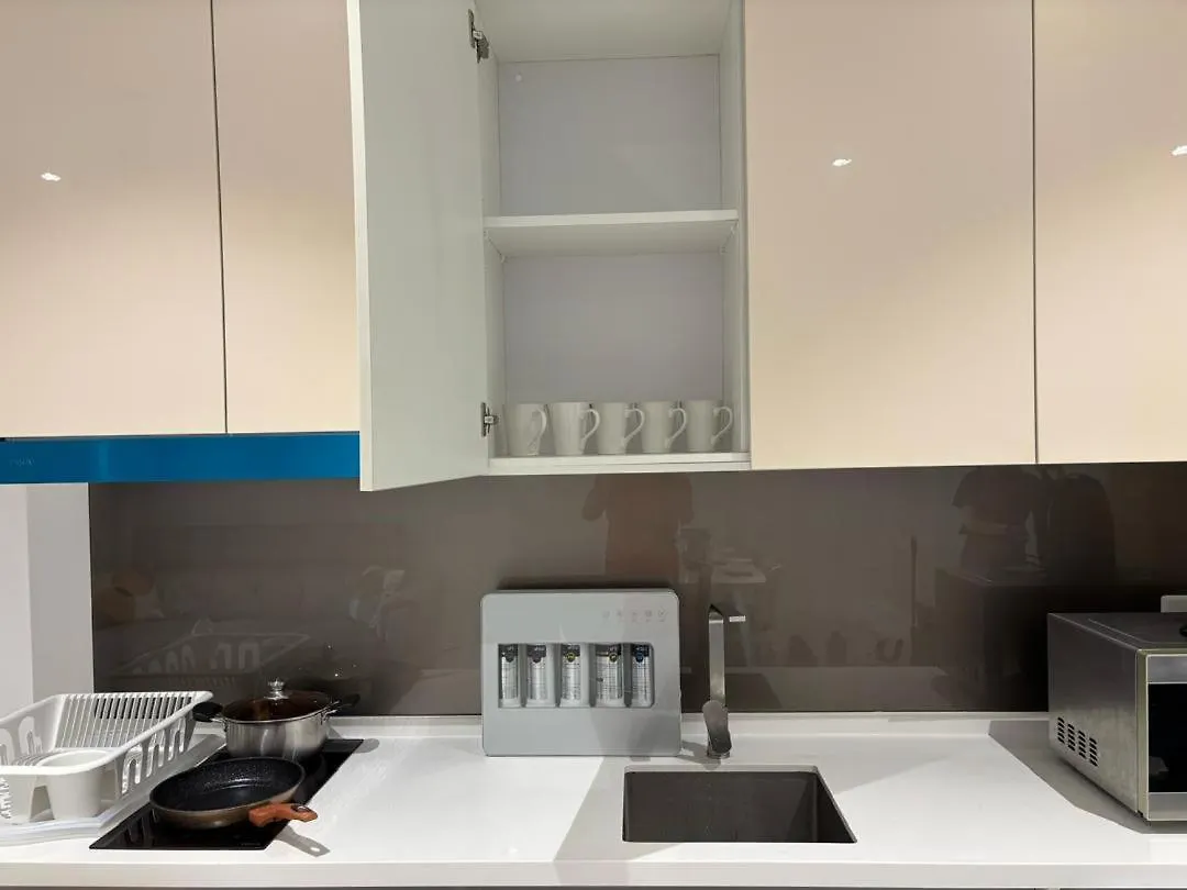 Quill Luxe Stay - Klcc Kuala Lumpur 0*,  Maleisië