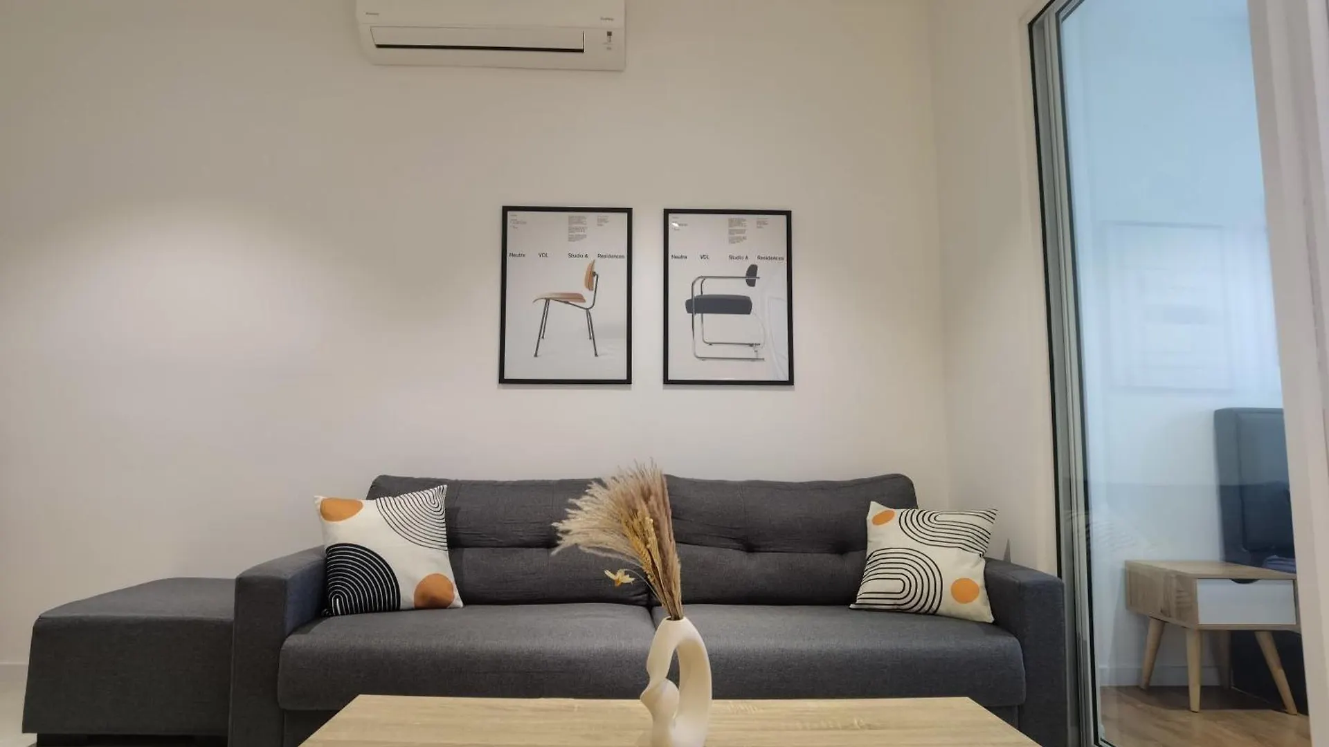 Quill Luxe Stay - Klcc Kuala Lumpur Maleisië
