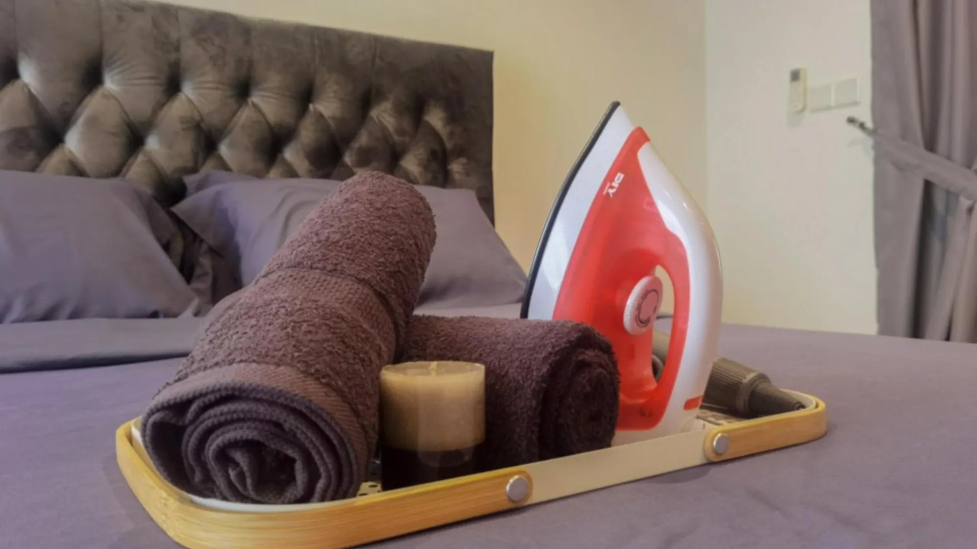 Quill Luxe Stay - Klcc Kuala Lumpur Malaysia