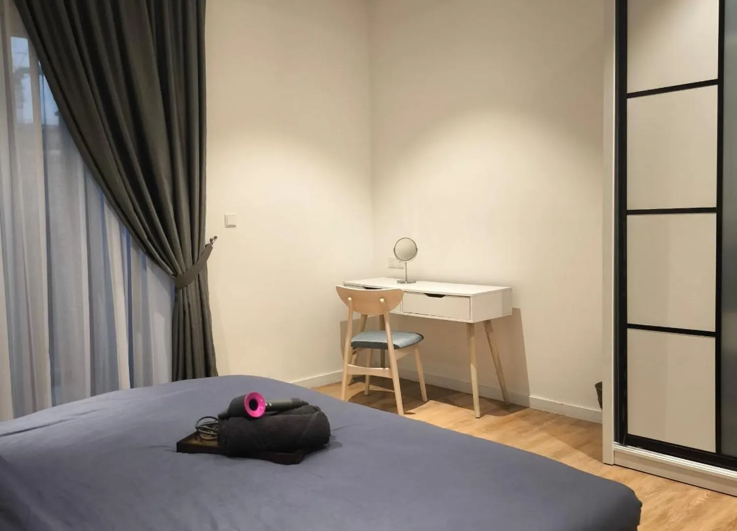 Quill Luxe Stay - Klcc Kuala Lumpur Apartment