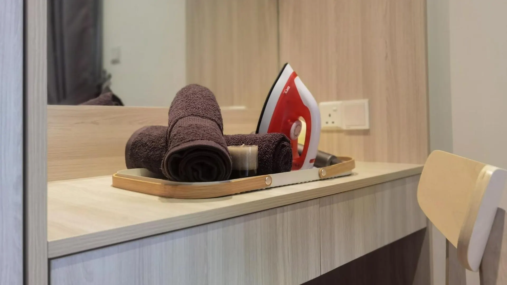 Quill Luxe Stay - Klcc Kuala Lumpur Apartment