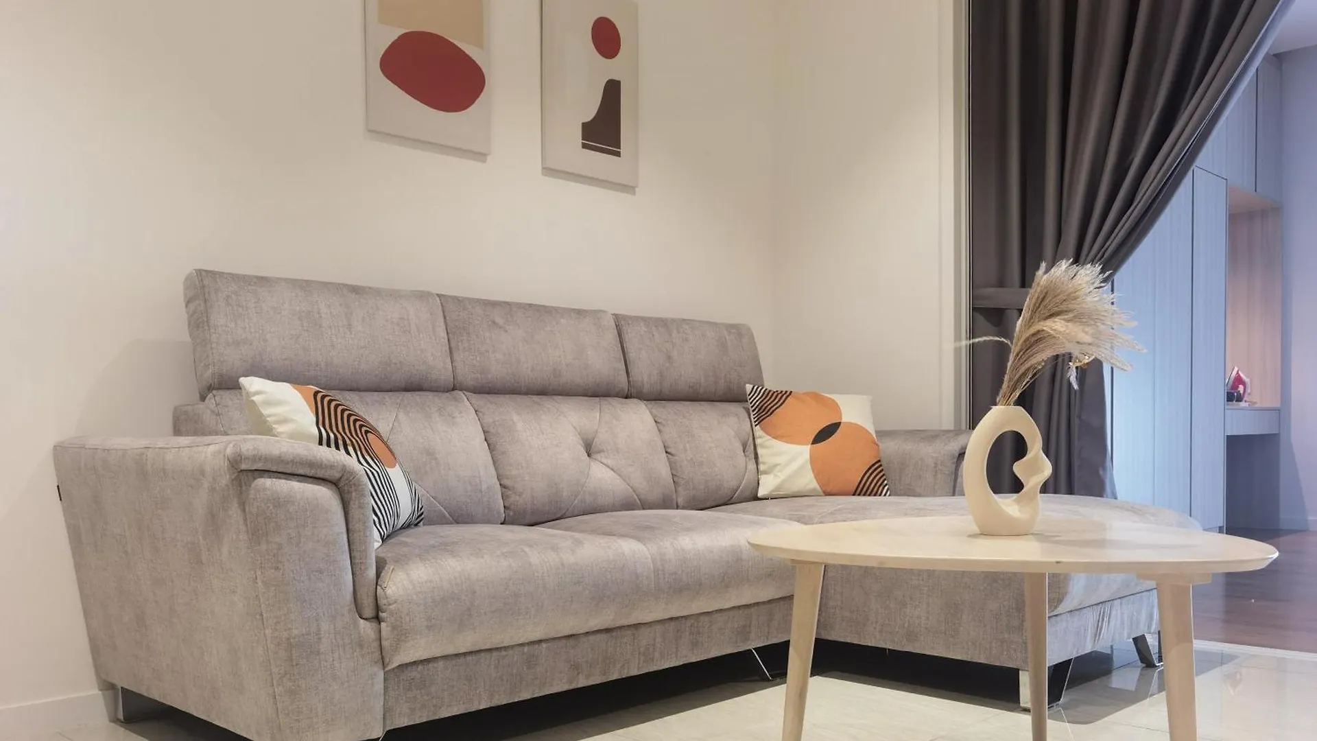 Apartment Quill Luxe Stay - Klcc Kuala Lumpur Malaysia