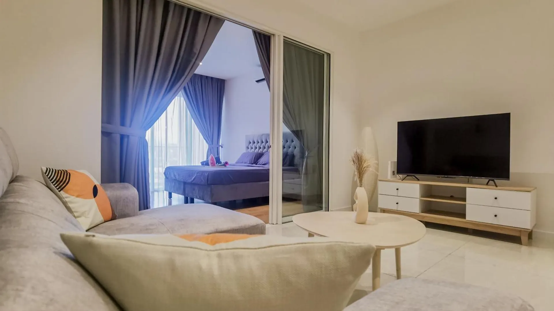 Quill Luxe Stay - Klcc Kuala Lumpur