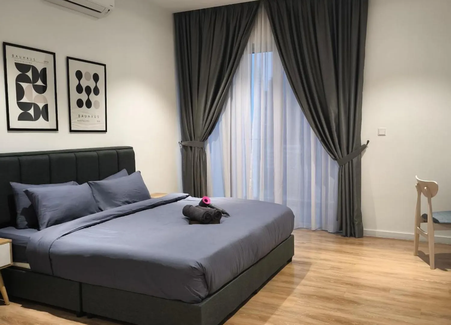 Quill Luxe Stay - Klcc Kuala Lumpur
