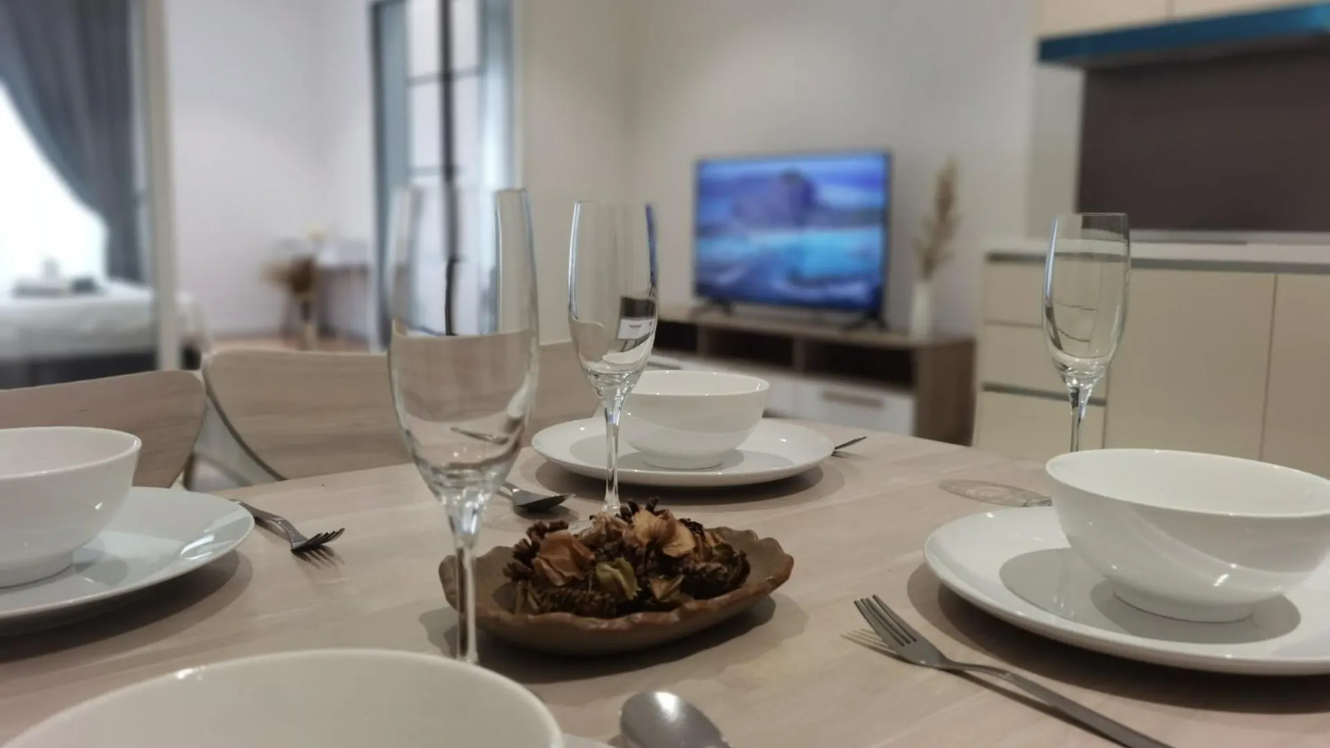 Quill Luxe Stay - Klcc Kuala Lumpur