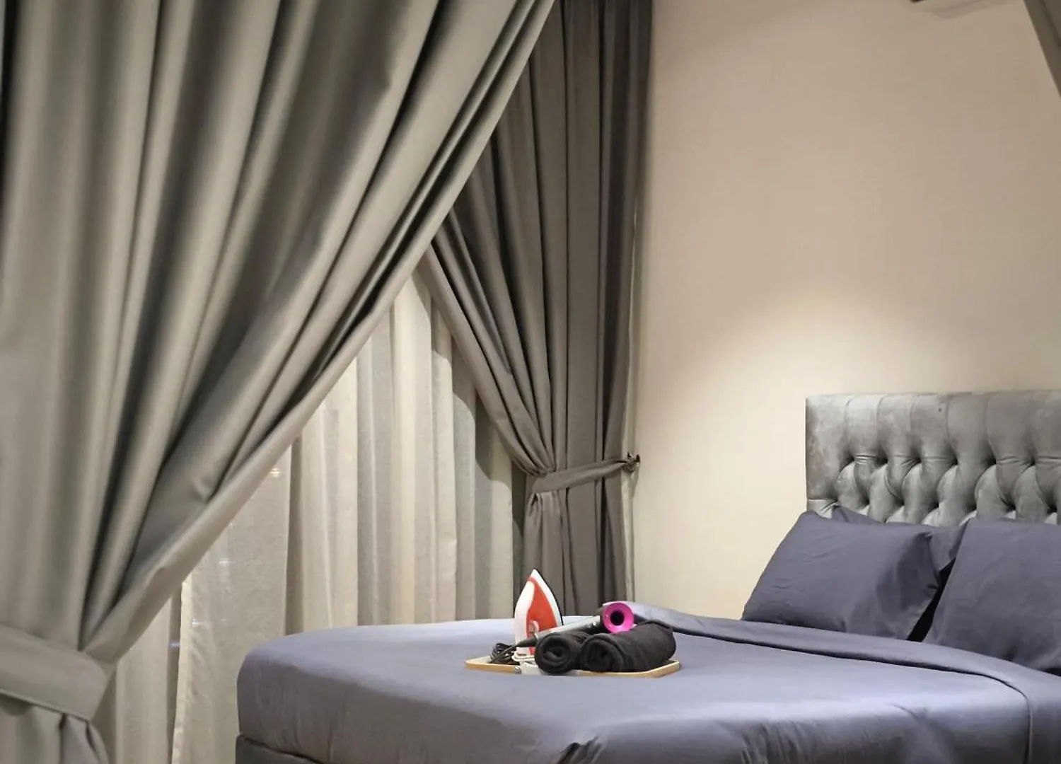 Quill Luxe Stay - Klcc Kuala Lumpur Apartment