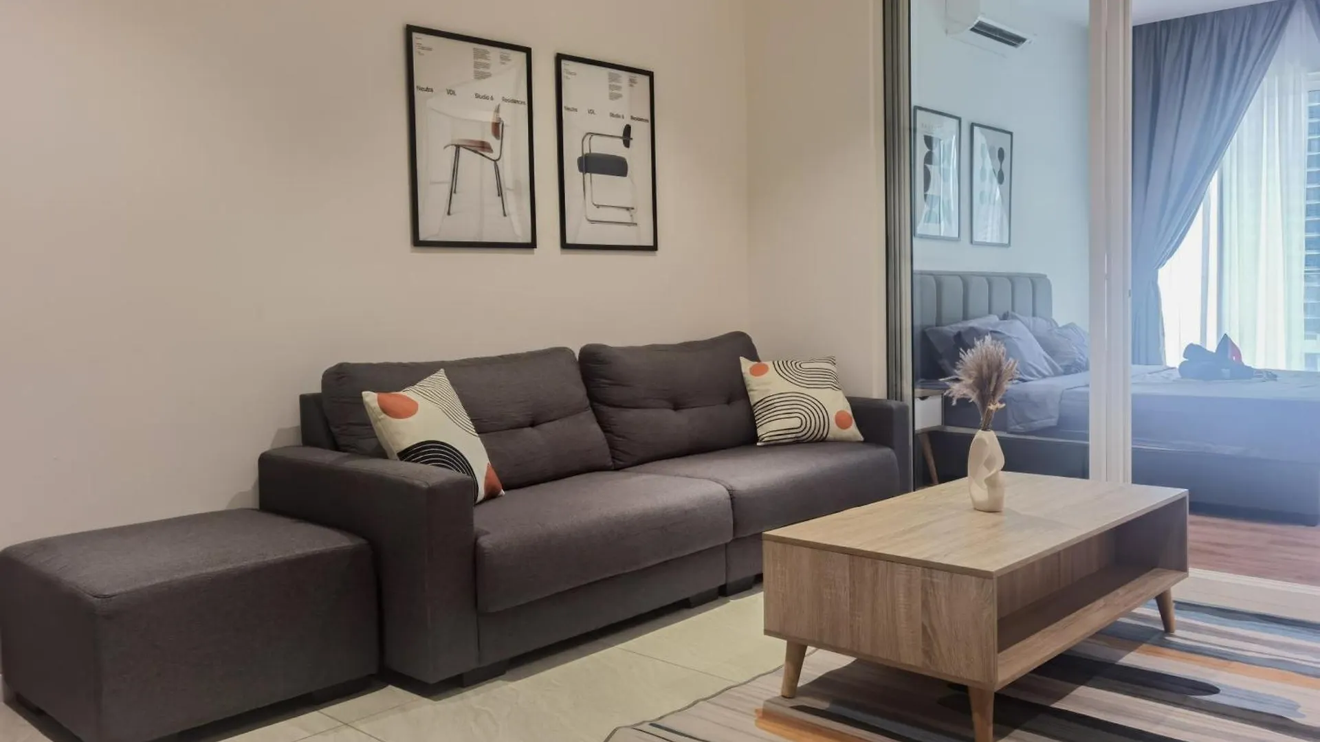 Apartment Quill Luxe Stay - Klcc Kuala Lumpur