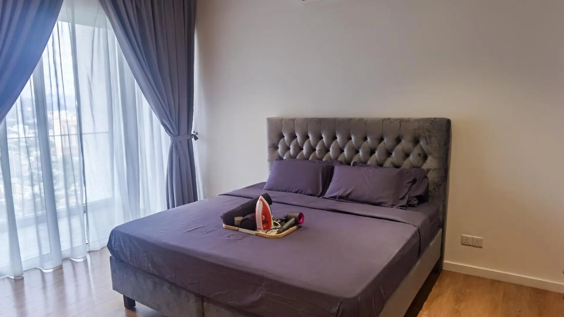 Quill Luxe Stay - Klcc Kuala Lumpur