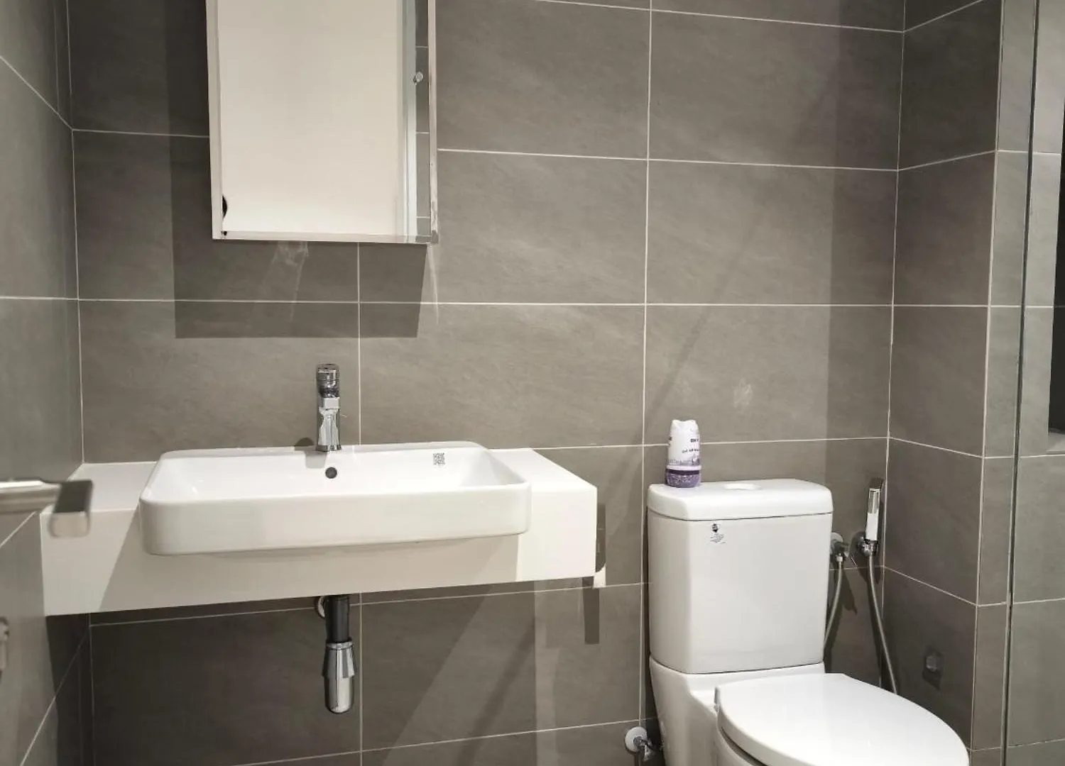 Apartment Quill Luxe Stay - Klcc Kuala Lumpur Malaysia