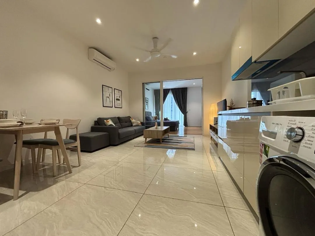 Quill Luxe Stay - Klcc Kuala Lumpur Malaysia