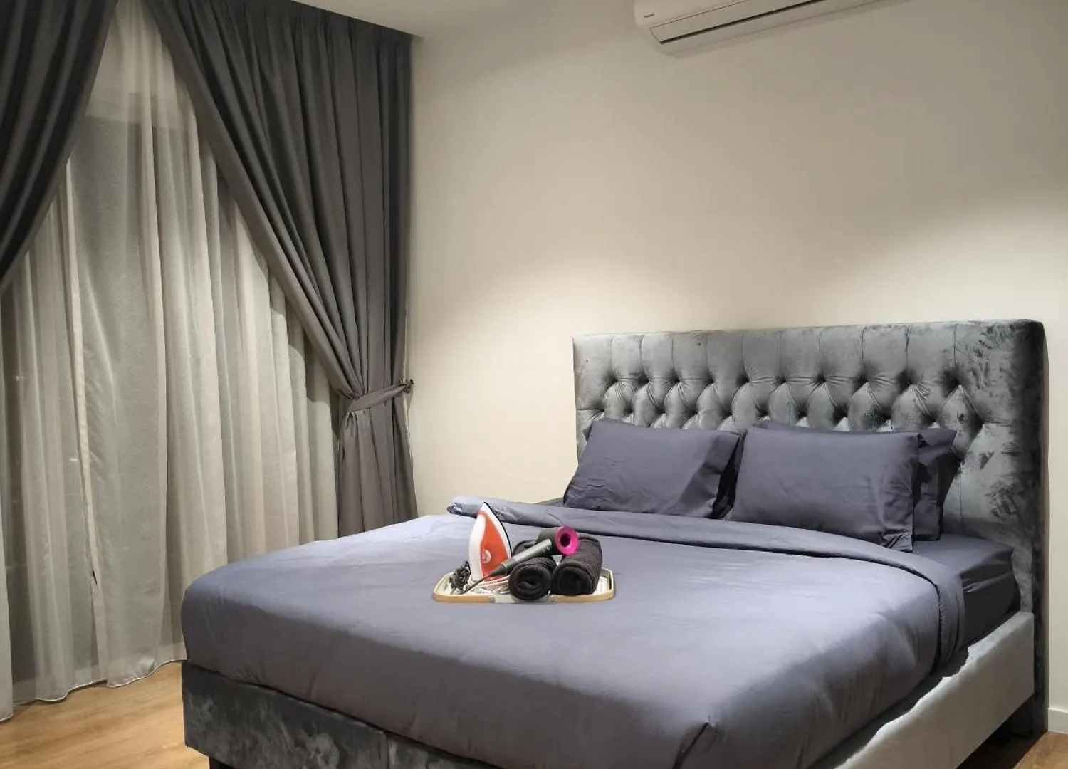 Quill Luxe Stay - Klcc Kuala Lumpur 0*,  Malaysia