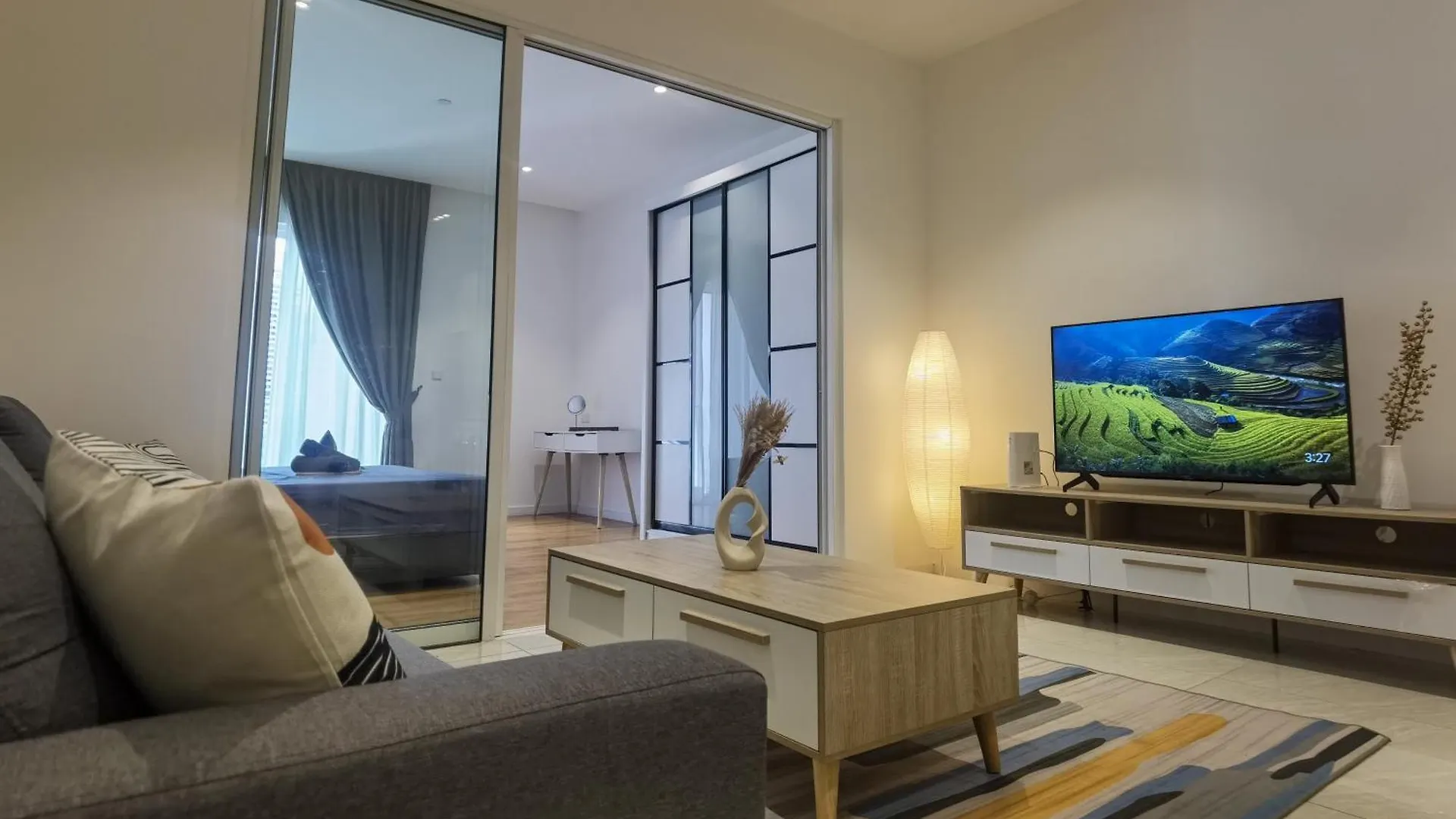 Quill Luxe Stay - Klcc Kuala Lumpur Apartment