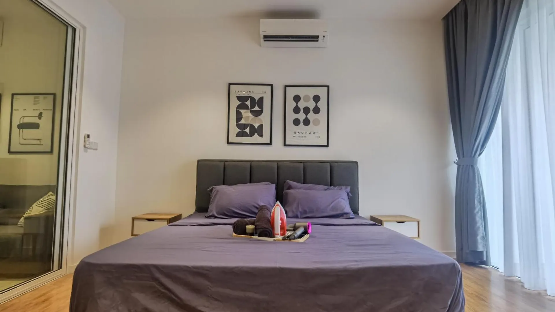 Apartment Quill Luxe Stay - Klcc Kuala Lumpur Malaysia