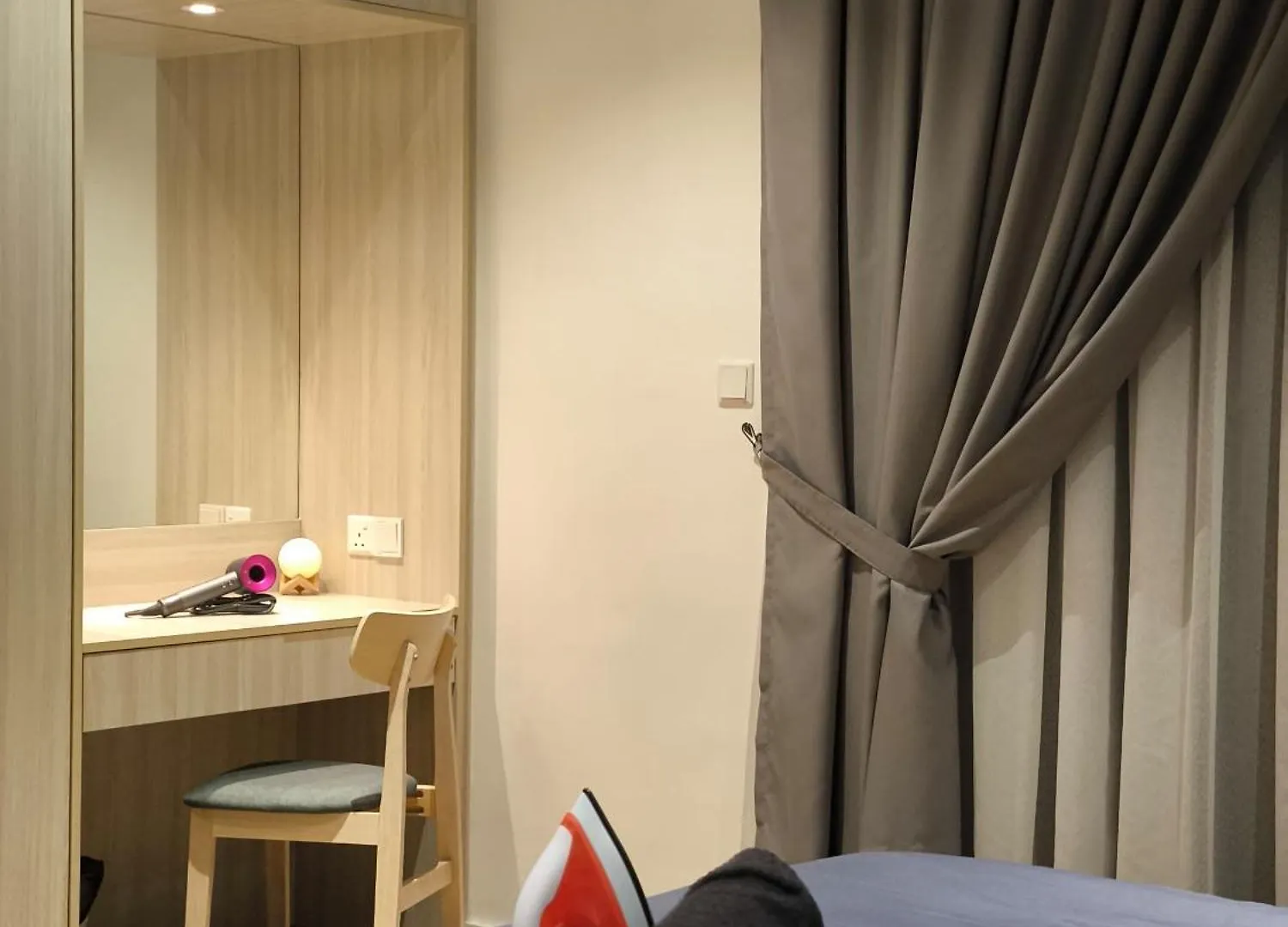 Apartment Quill Luxe Stay - Klcc Kuala Lumpur Malaysia