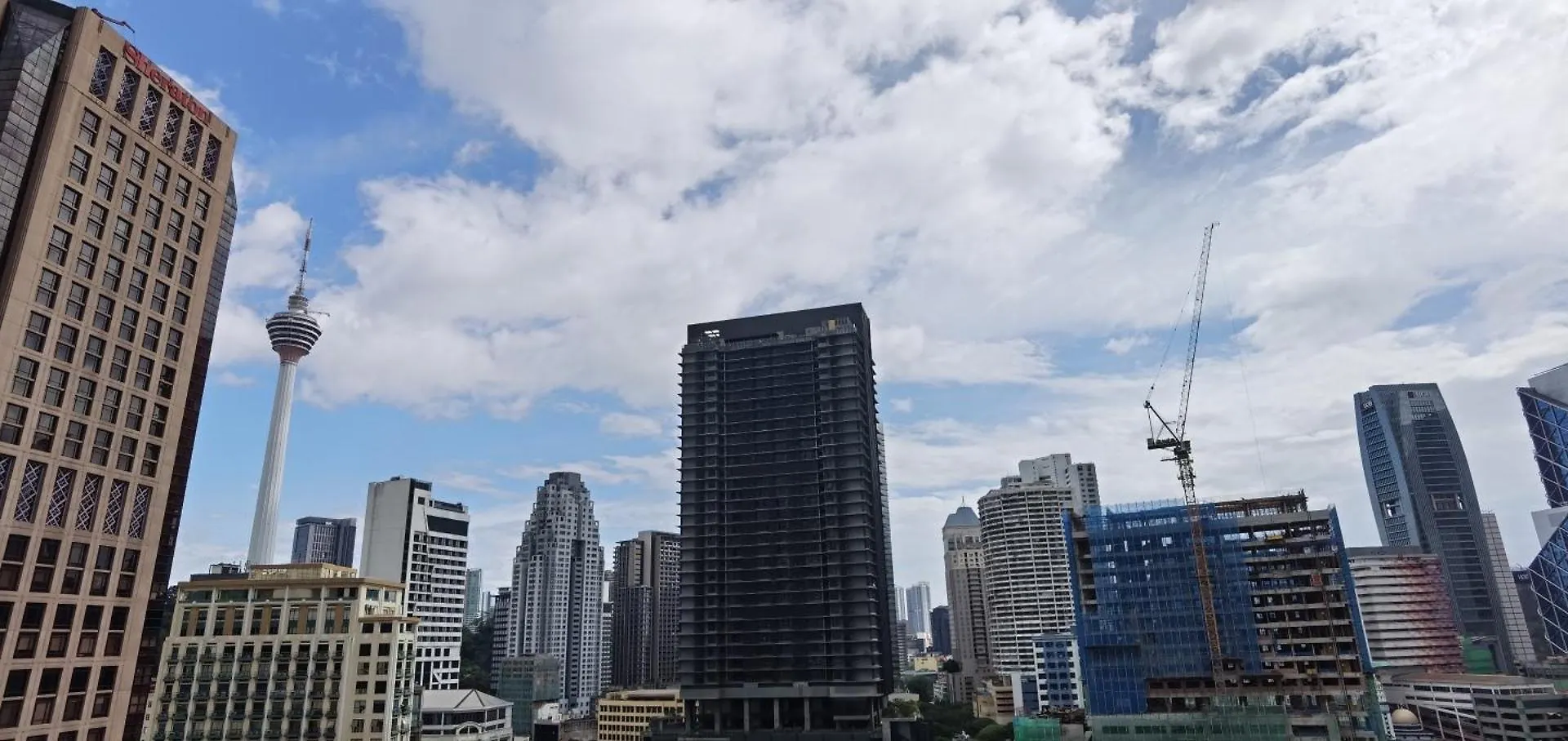 Apartment Quill Luxe Stay - Klcc Kuala Lumpur Malaysia