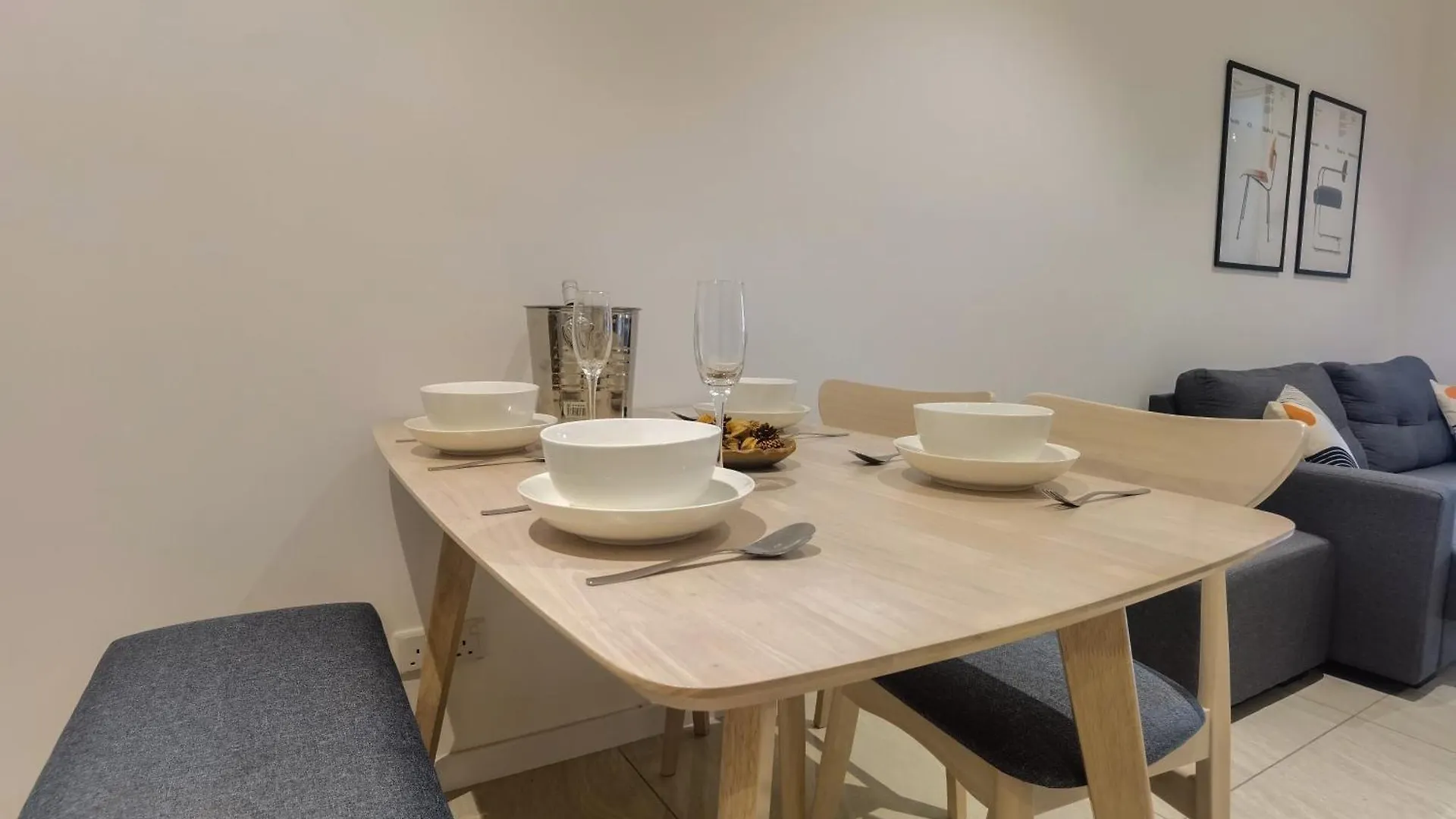 Quill Luxe Stay - Klcc Kuala Lumpur 0*,  Malaysia