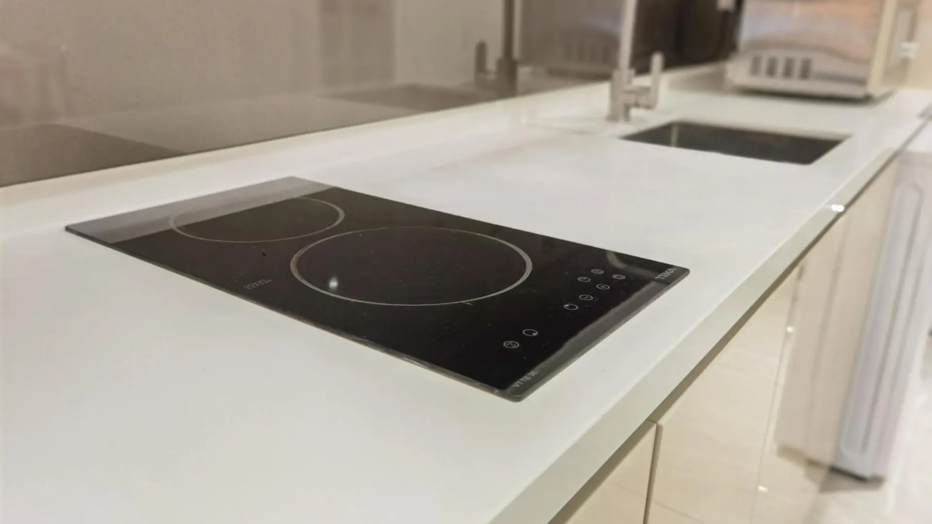 Apartment Quill Luxe Stay - Klcc Kuala Lumpur