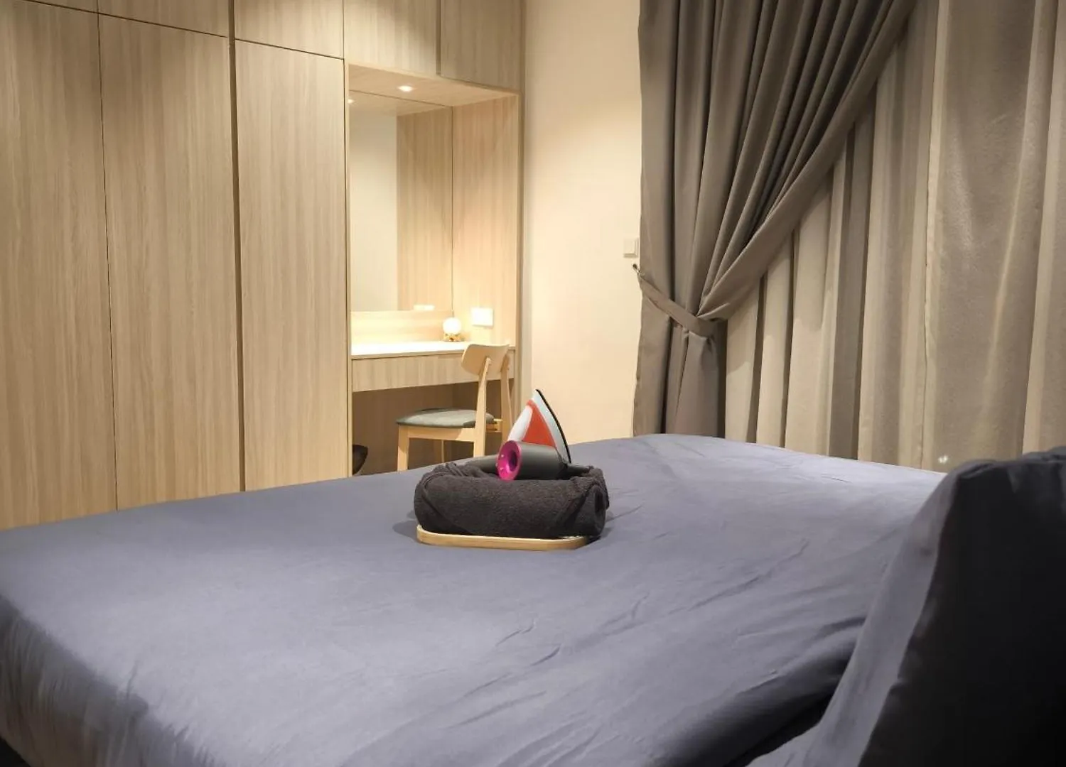 Apartment Quill Luxe Stay - Klcc Kuala Lumpur