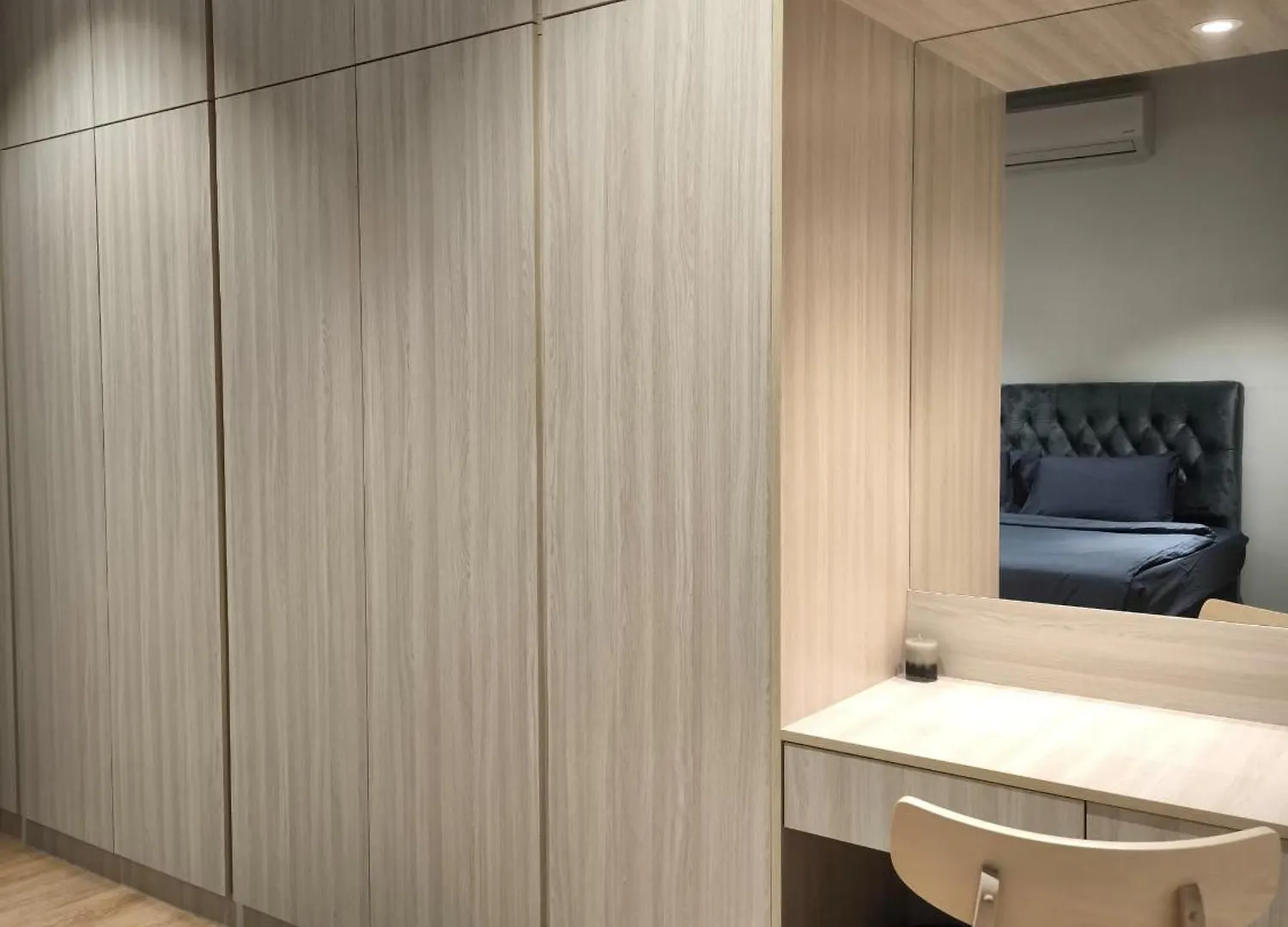 Quill Luxe Stay - Klcc Kuala Lumpur Apartment